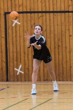 Bild 87 - wBJ TSV Ellerau - HSG Stoertal Hummeln : Ergebnis: 26:19